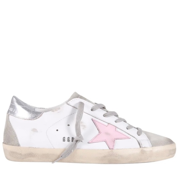 Golden Goose Sneakers - Picture 2 of 10